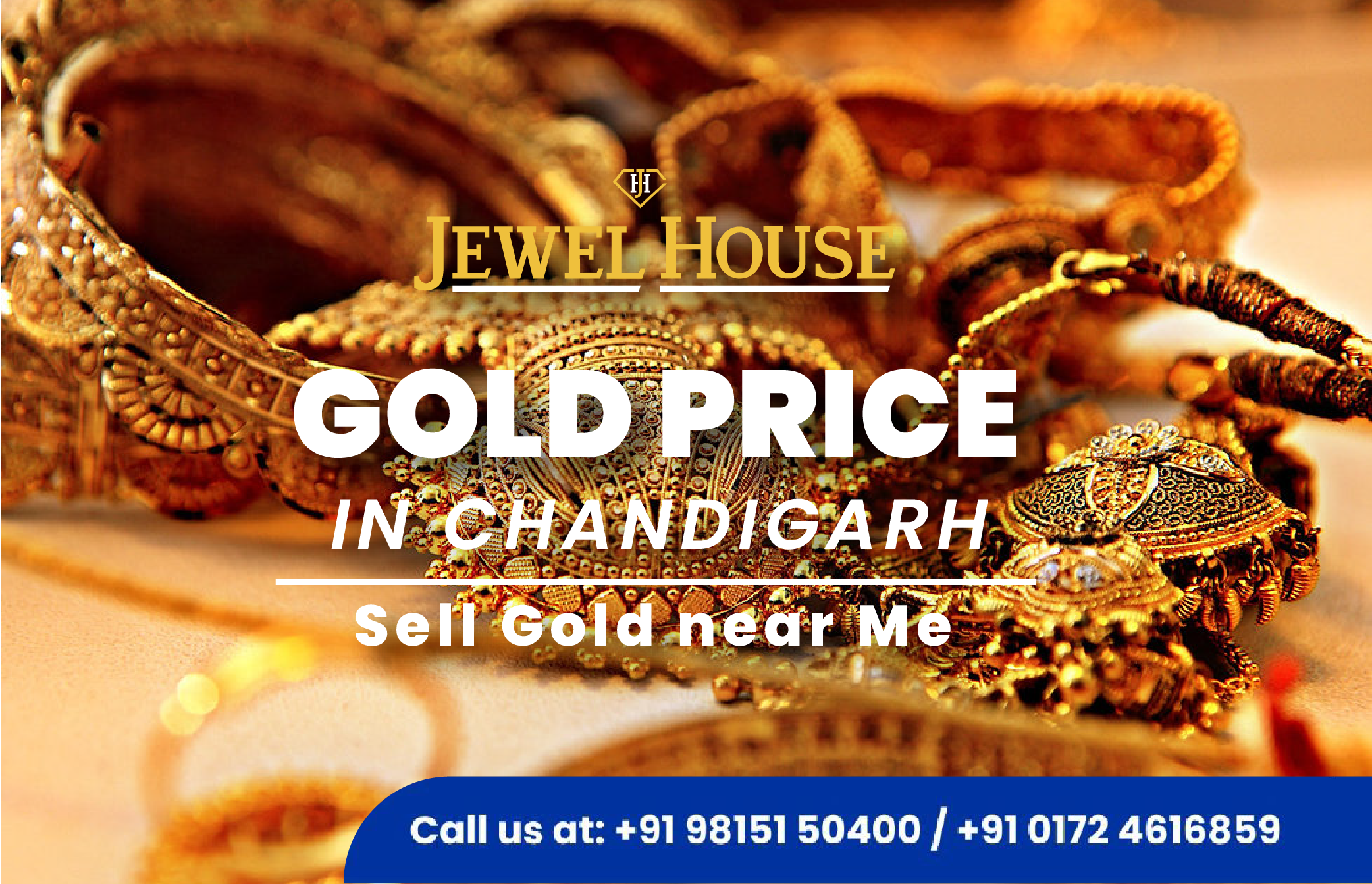 Gold price near on sale me